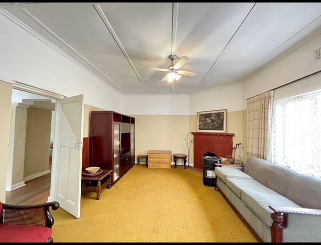 3 BEDROOM HOUSE FOR SALE IN HEATHFIELD